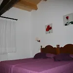 Konukevi Rural San Millan Oncala