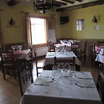 Rural San Millan Oncala
