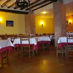 Konukevi Rural San Millan 2*