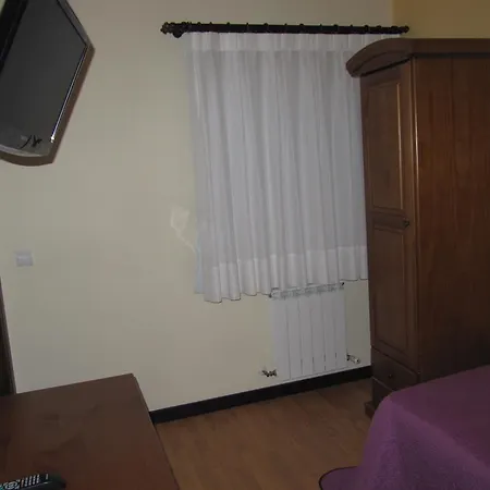 Affittacamere Rural San Millán 2*