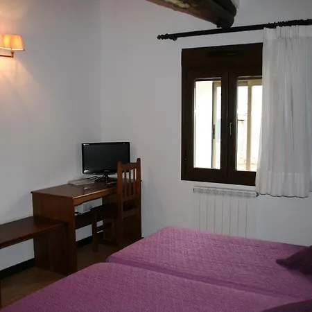 Affittacamere Rural San Millán 2*