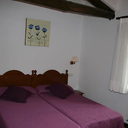 Rural San Millan