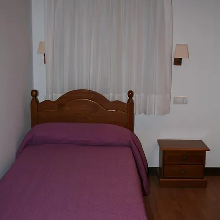 Affittacamere Rural San Millán