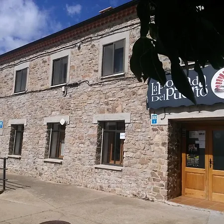 Rural San Millan Oncala