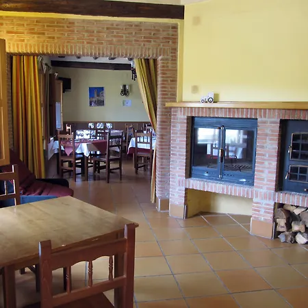 Vendégház Rural San Millán 2*
