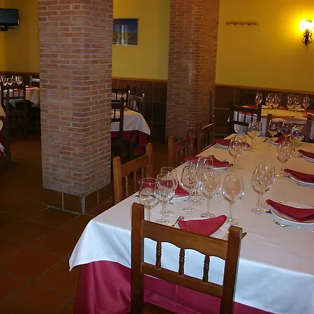 Rural San Millan Oncala