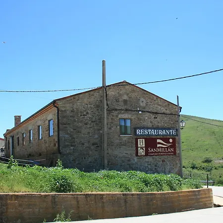 Gasthuis Rural San Millán