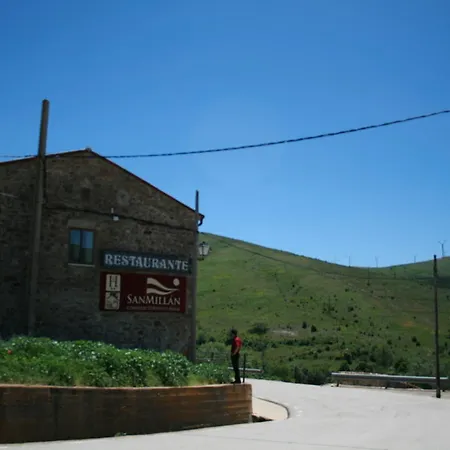 Rural San Millan Oncala