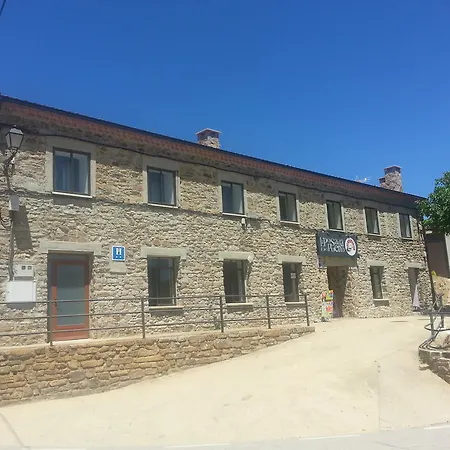 Gæstehus Rural San Millan Oncala