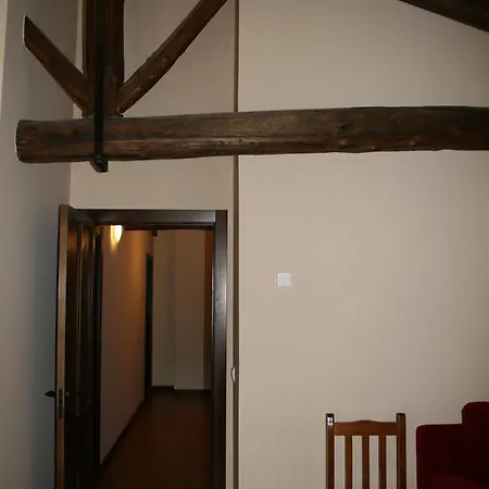 Rural San Millán Oncala