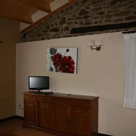 Affittacamere Rural San Millán Oncala