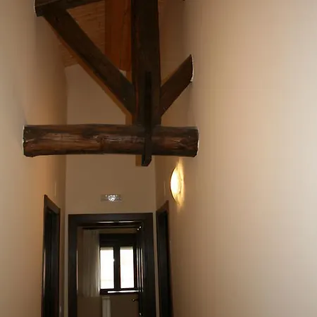 Rural San Millán Oncala