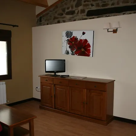 Affittacamere Rural San Millán