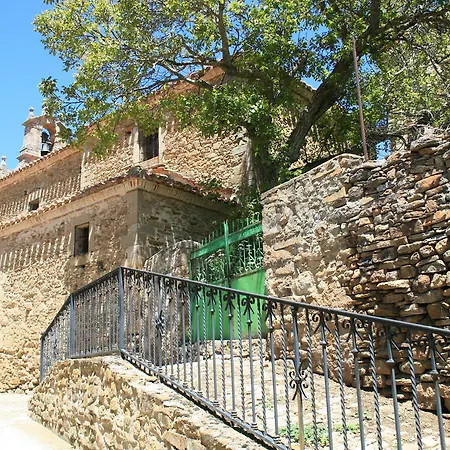 Vendégház Rural San Millán 2*