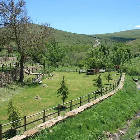 Vendégház Rural San Millán
