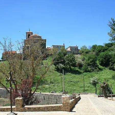 Pensionat Rural San Millan 2*