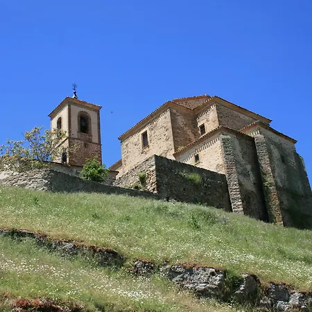 Affittacamere Rural San Millán