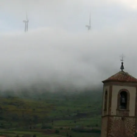 Affittacamere Rural San Millán Oncala