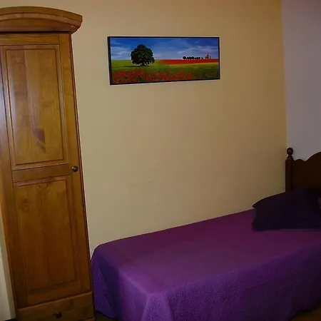 Affittacamere Rural San Millán 2*