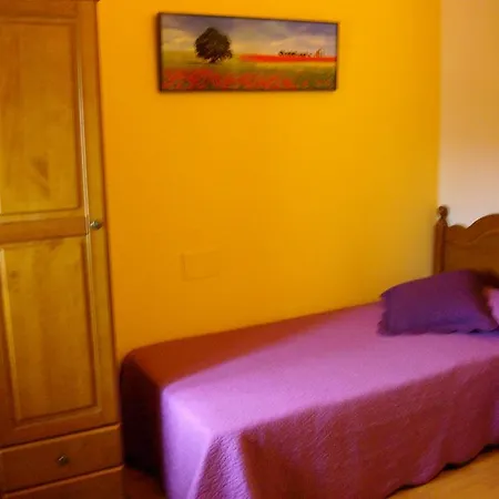 Rural San Millan Oncala