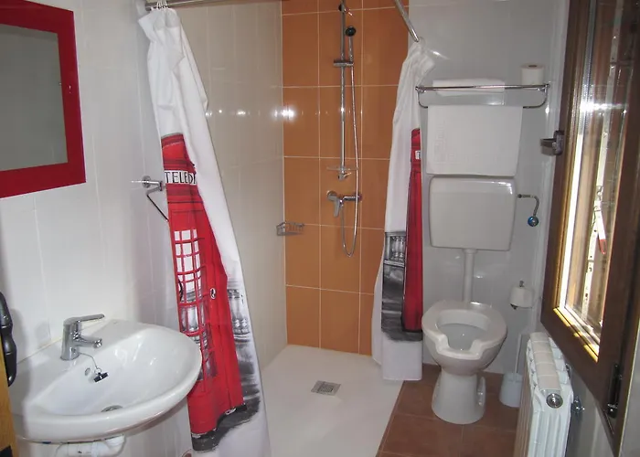 Gasthuis Rural San Millán