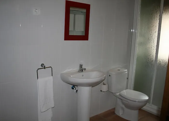 Gasthuis Rural San Millán Oncala