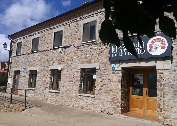 Rural San Millán Oncala