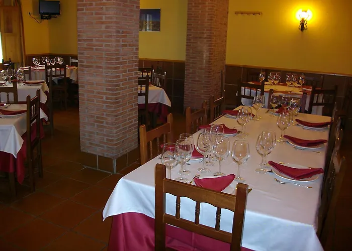 Rural San Millán Oncala