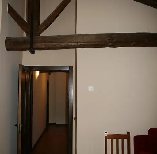 Rural San Millán Oncala