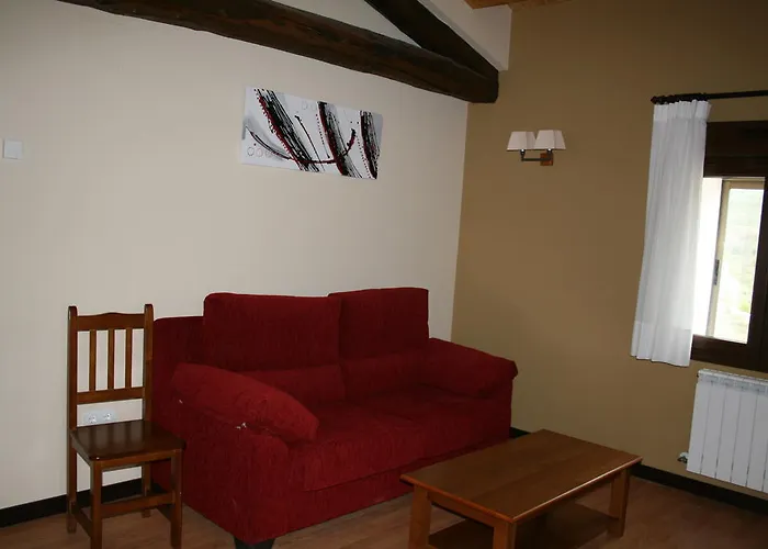 Gasthuis Rural San Millán