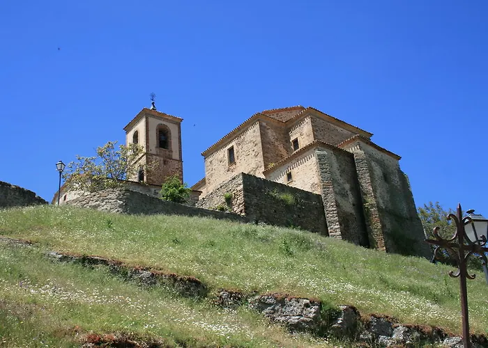 Gasthuis Rural San Millán