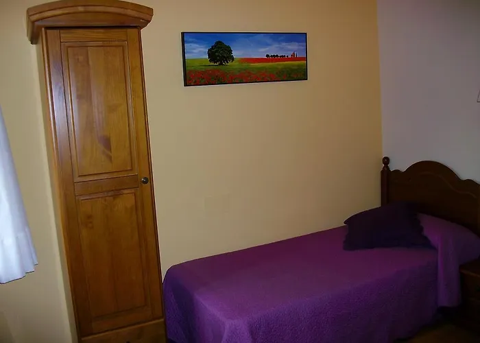 Konukevi Rural San Millan 2*