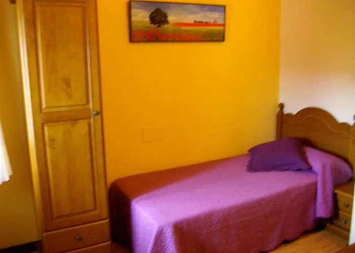 Rural San Millán Oncala